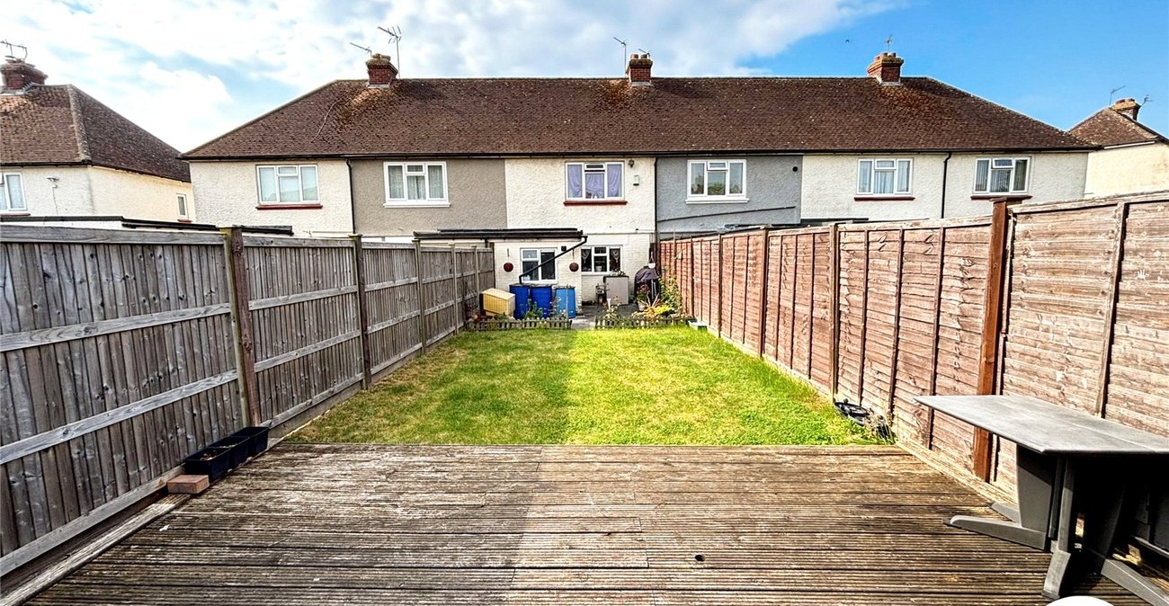 3 bedroom house for sale in Maidstone | Robinson Michael & Jackson