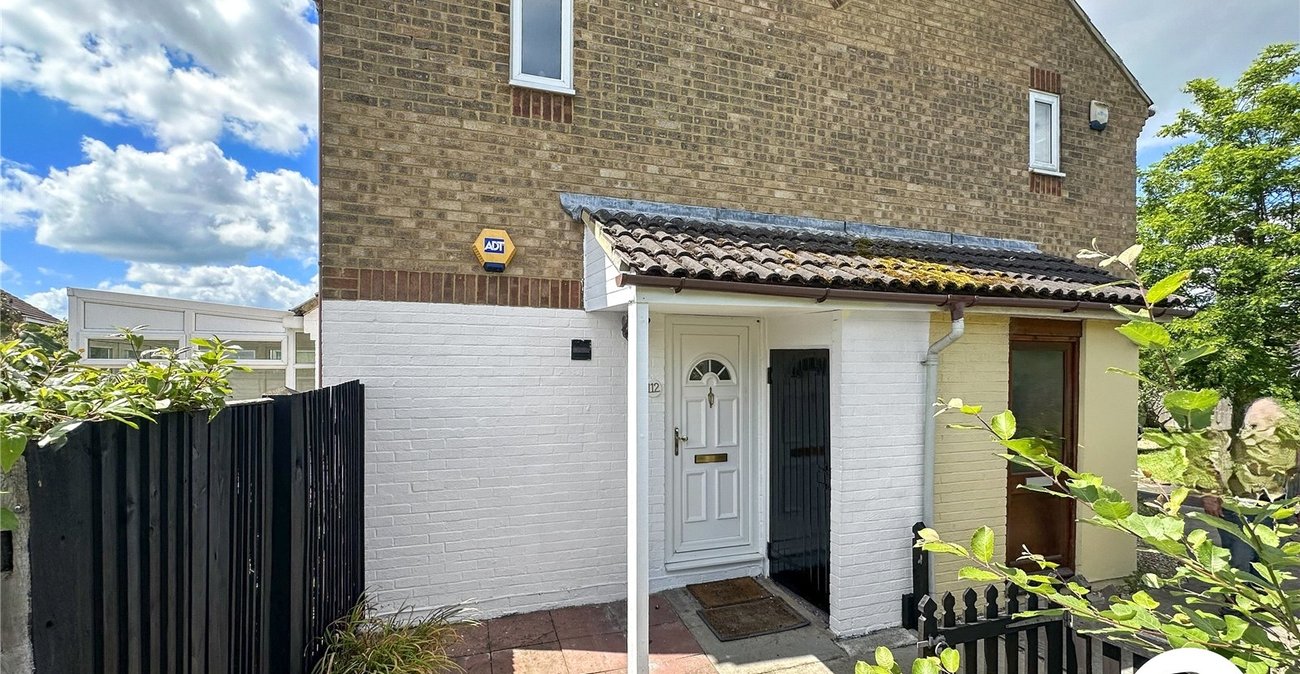 1 bedroom house for sale in Kemsley | Robinson Michael & Jackson
