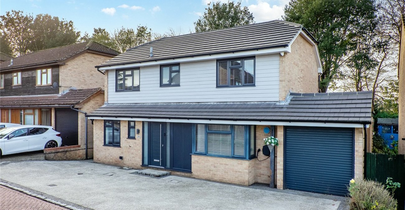 5 bedroom house for sale in Maidstone | Robinson Michael & Jackson