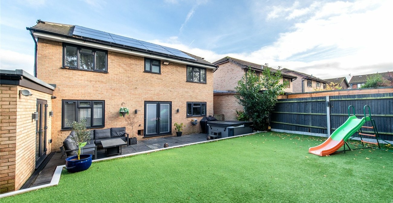 5 bedroom house for sale in Maidstone | Robinson Michael & Jackson