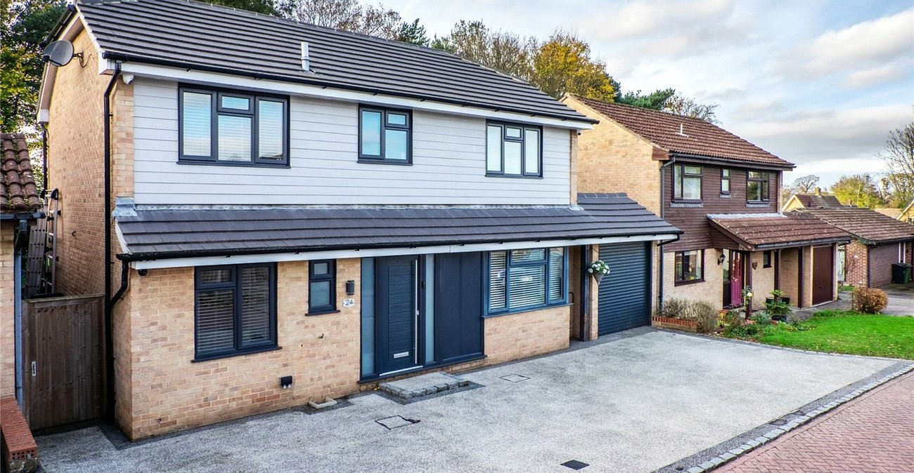 5 bedroom house for sale in Maidstone | Robinson Michael & Jackson