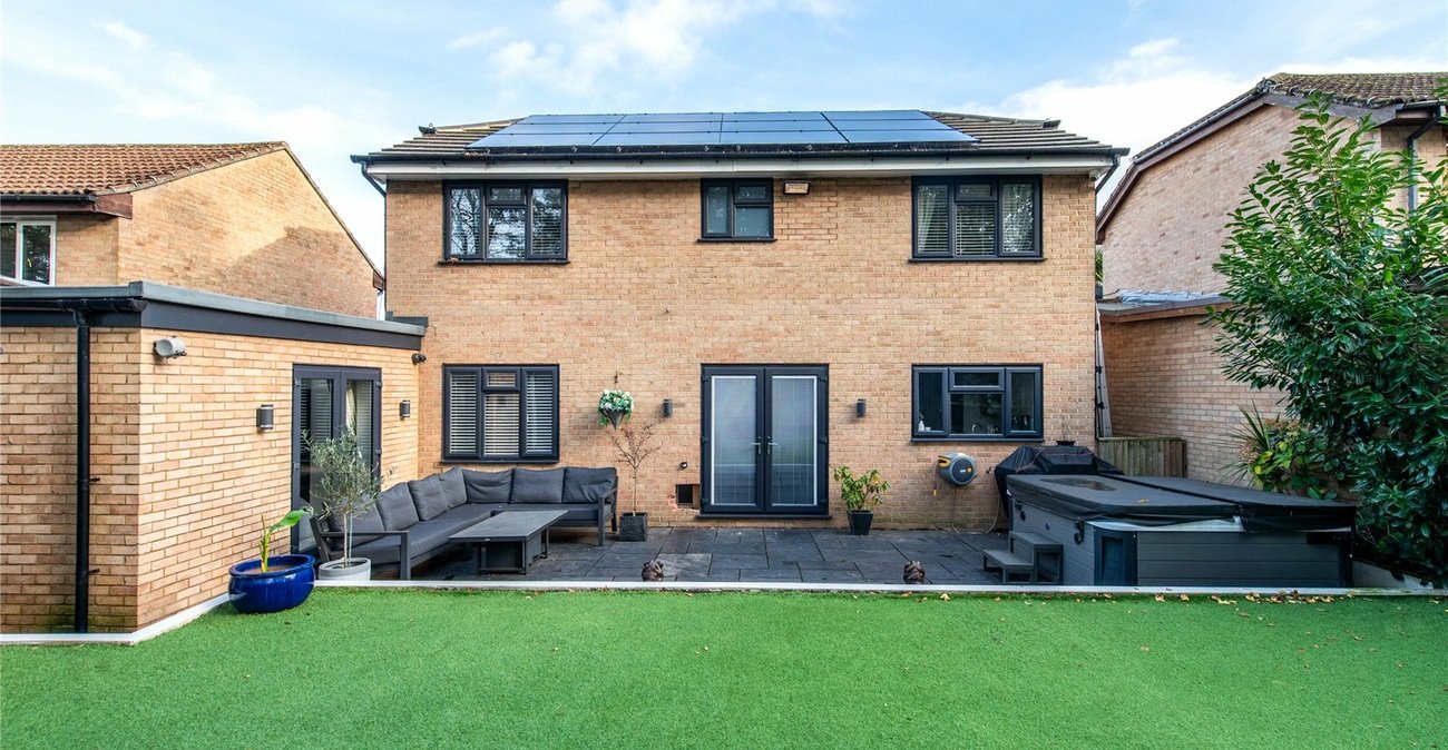 5 bedroom house for sale in Maidstone | Robinson Michael & Jackson