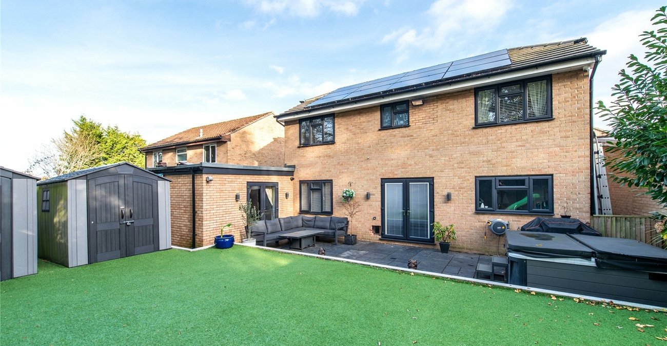 5 bedroom house for sale in Maidstone | Robinson Michael & Jackson