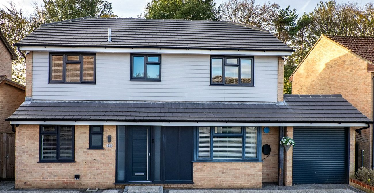 5 bedroom house for sale in Maidstone | Robinson Michael & Jackson