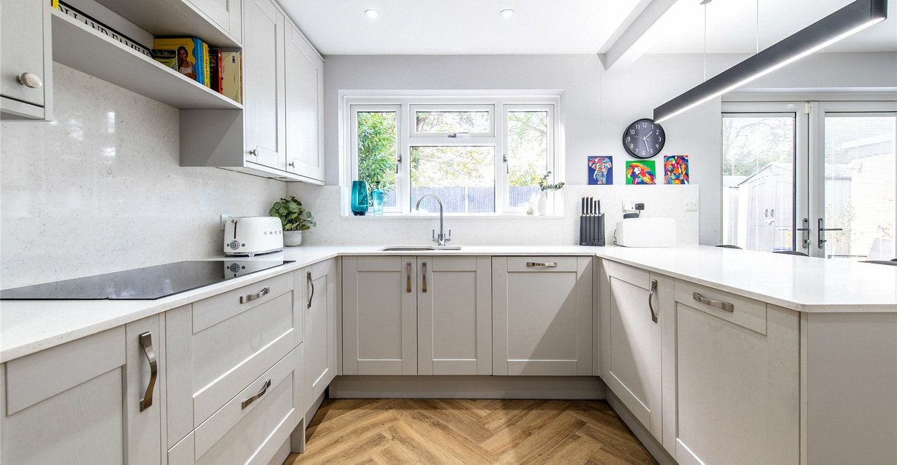 5 bedroom house for sale in Maidstone | Robinson Michael & Jackson