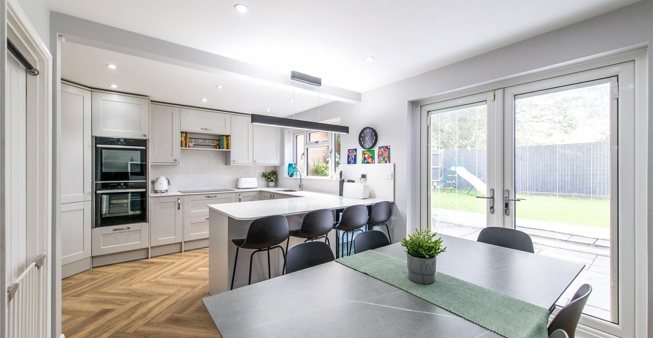 5 bedroom house for sale in Maidstone | Robinson Michael & Jackson