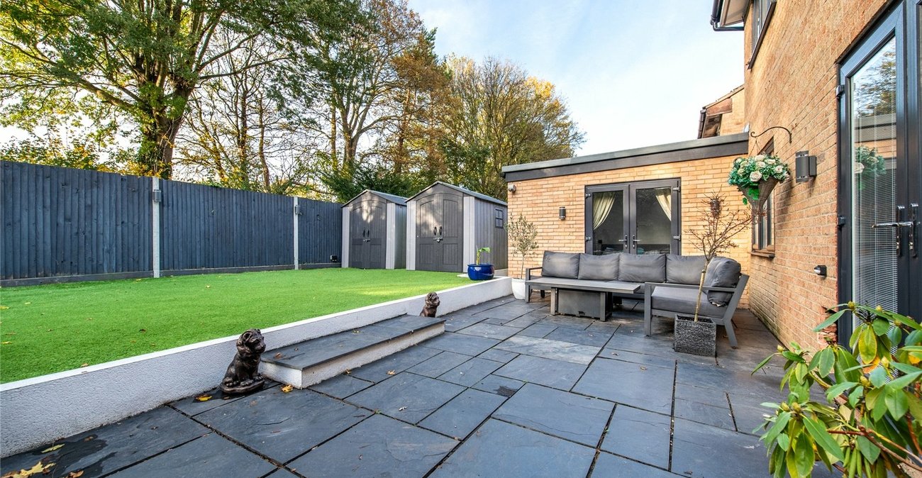 5 bedroom house for sale in Maidstone | Robinson Michael & Jackson