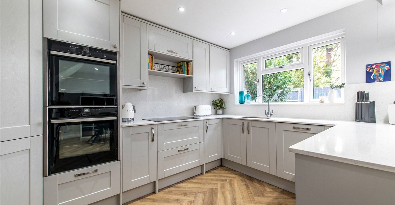 5 bedroom house for sale in Maidstone | Robinson Michael & Jackson