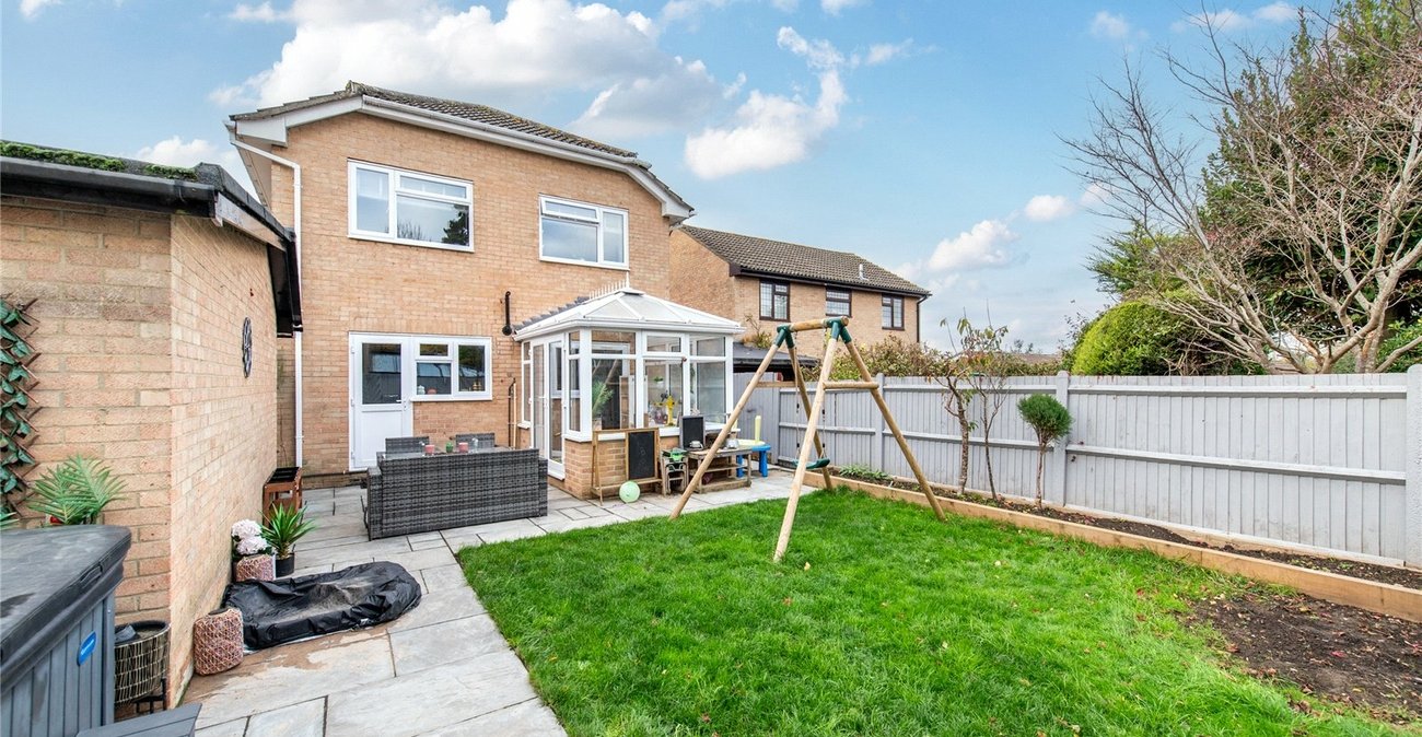 4 bedroom house for sale in Maidstone | Robinson Michael & Jackson