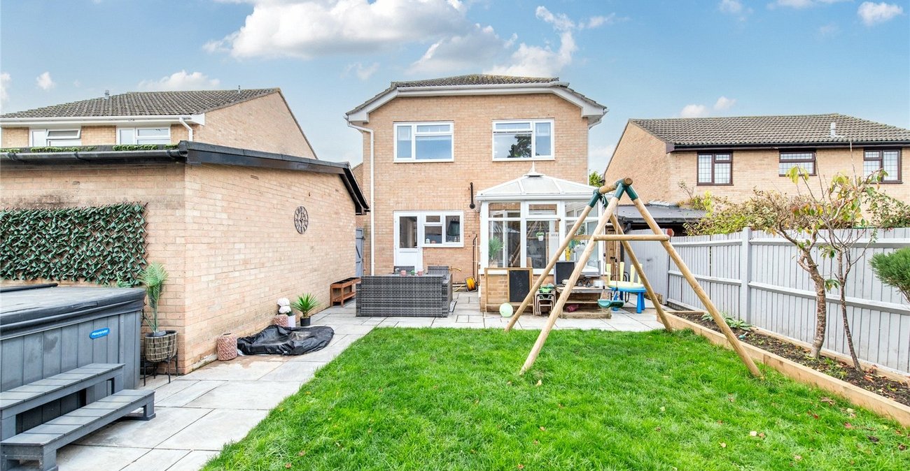 4 bedroom house for sale in Maidstone | Robinson Michael & Jackson