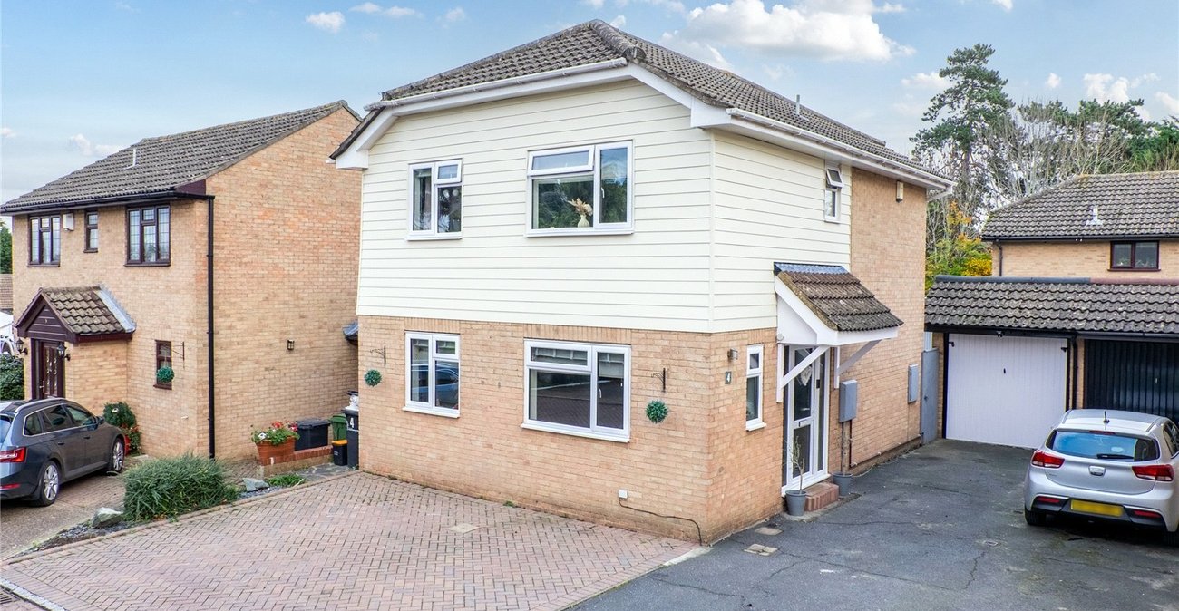 4 bedroom house for sale in Maidstone | Robinson Michael & Jackson