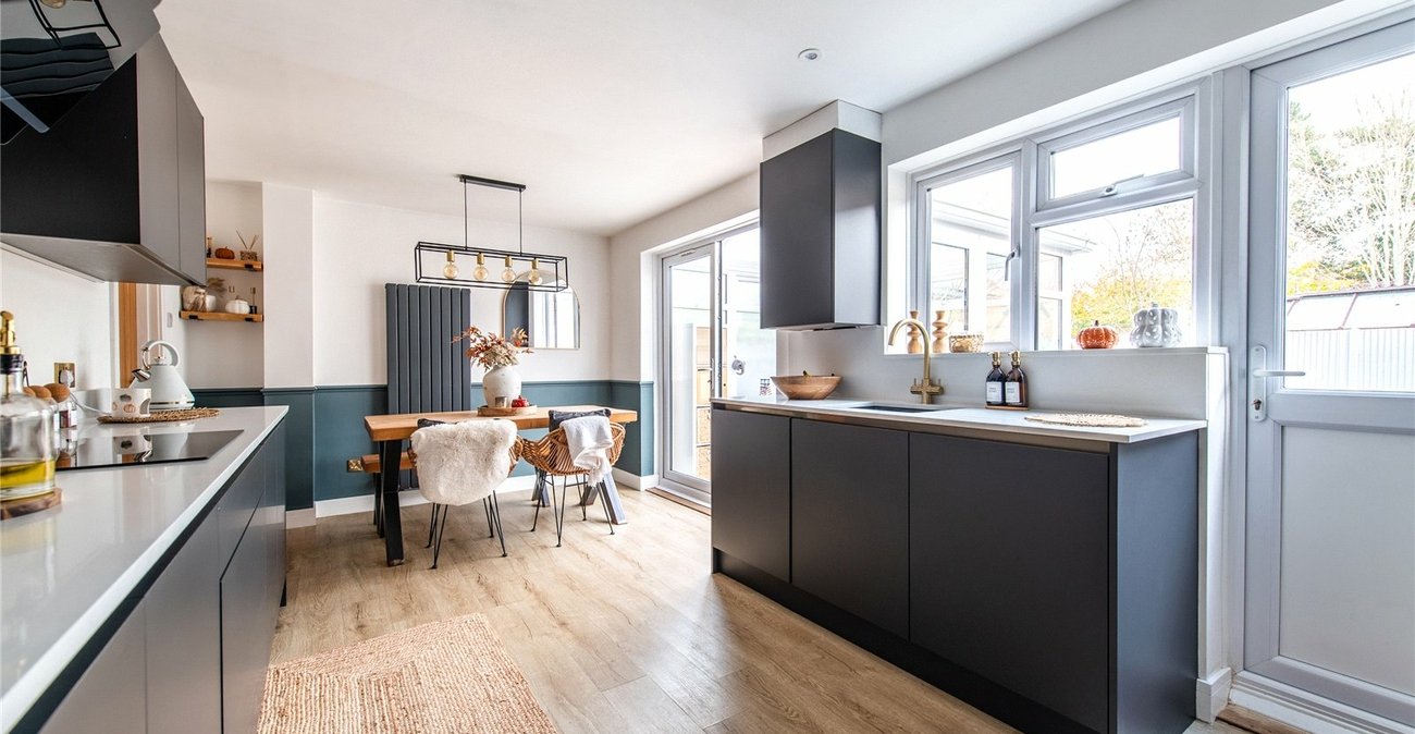 4 bedroom house for sale in Maidstone | Robinson Michael & Jackson