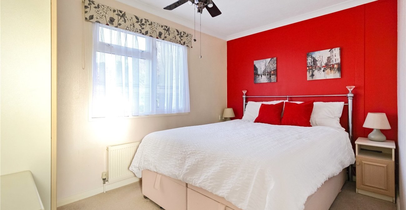 2 bedroom bungalow for sale in Otterham Quay Lane | Robinson Michael & Jackson