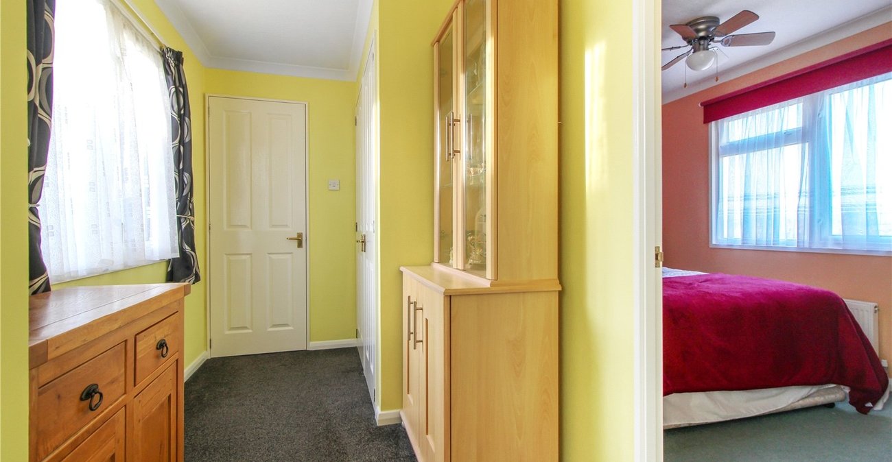 2 bedroom bungalow for sale in Otterham Quay Lane | Robinson Michael & Jackson