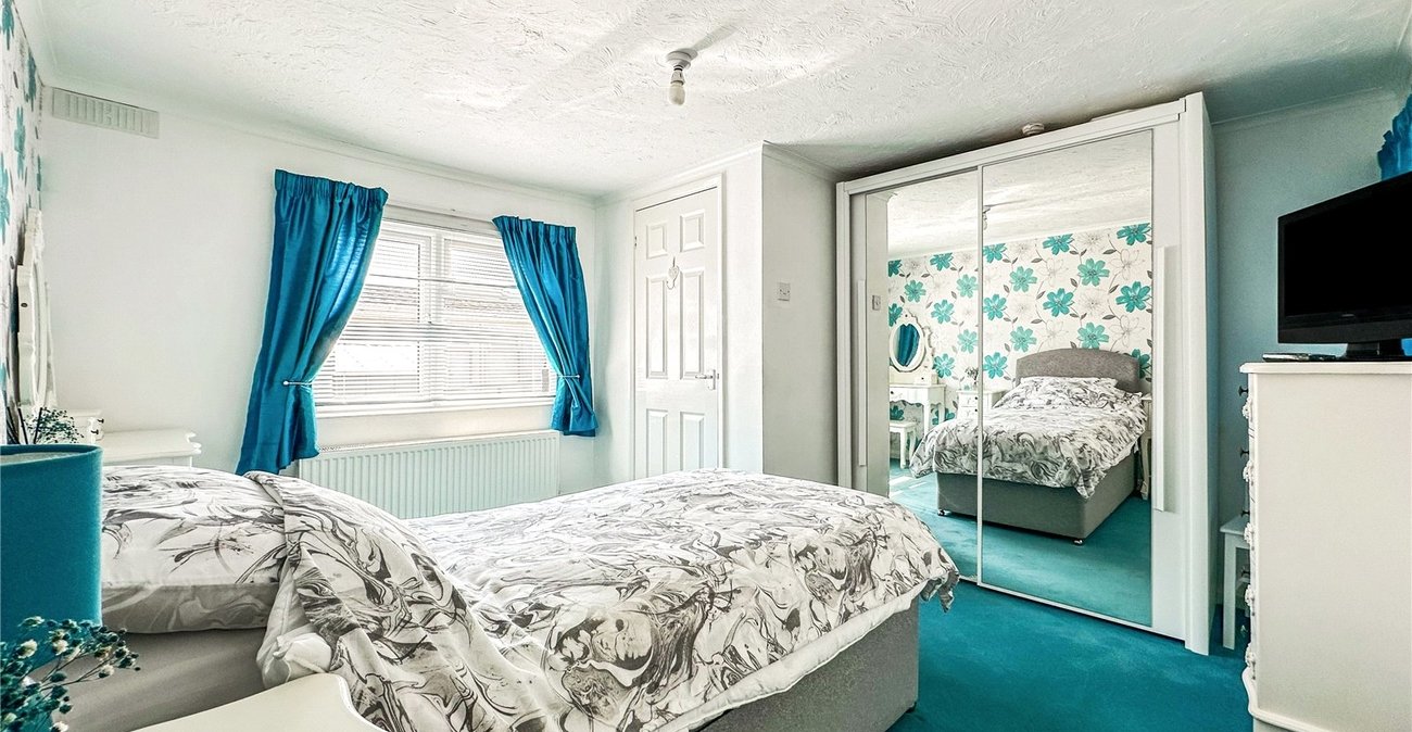 1 bedroom bungalow for sale in Otterham Quay Lane | Robinson Michael & Jackson