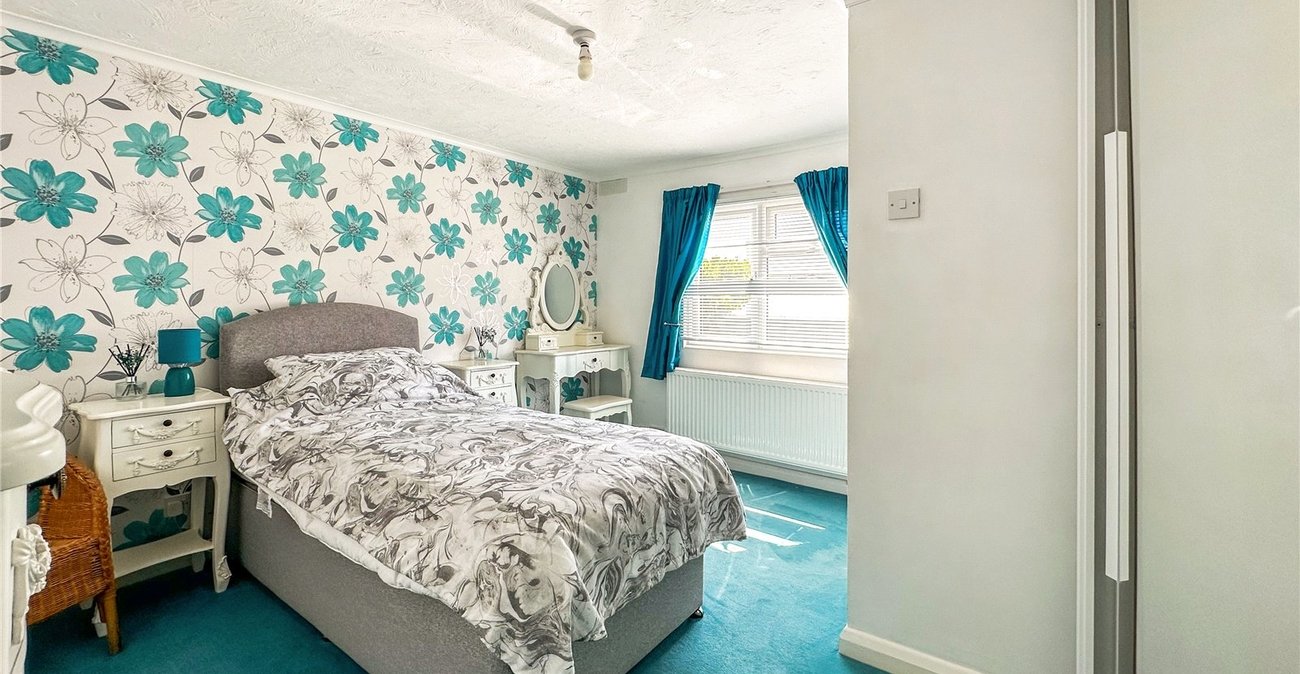 1 bedroom bungalow for sale in Otterham Quay Lane | Robinson Michael & Jackson