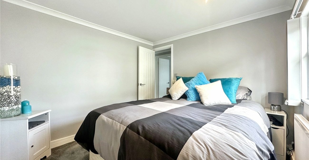 3 bedroom bungalow for sale in Otterham Quay Lane | Robinson Michael & Jackson