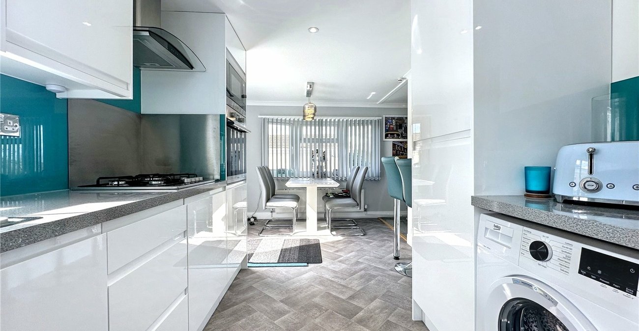 3 bedroom bungalow for sale in Otterham Quay Lane | Robinson Michael & Jackson