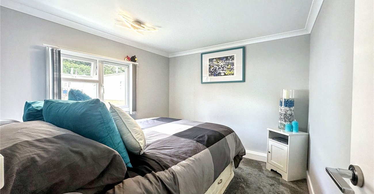 3 bedroom bungalow for sale in Otterham Quay Lane | Robinson Michael & Jackson