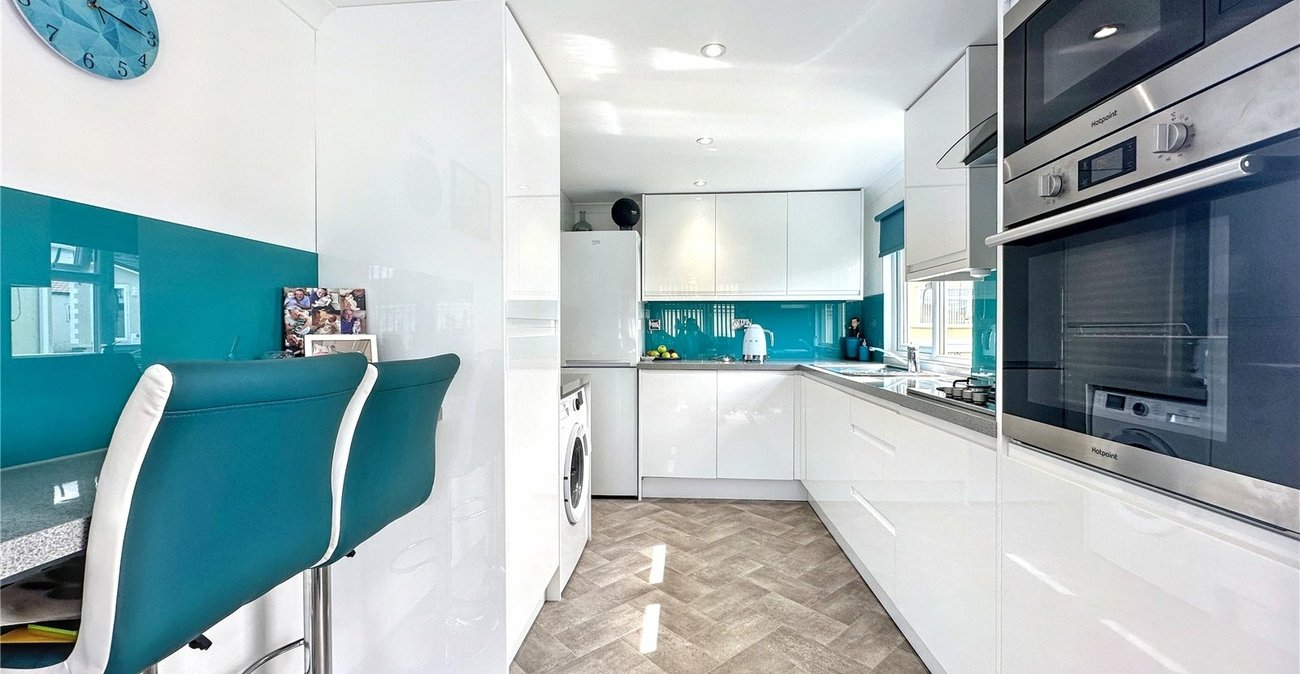 3 bedroom bungalow for sale in Otterham Quay Lane | Robinson Michael & Jackson