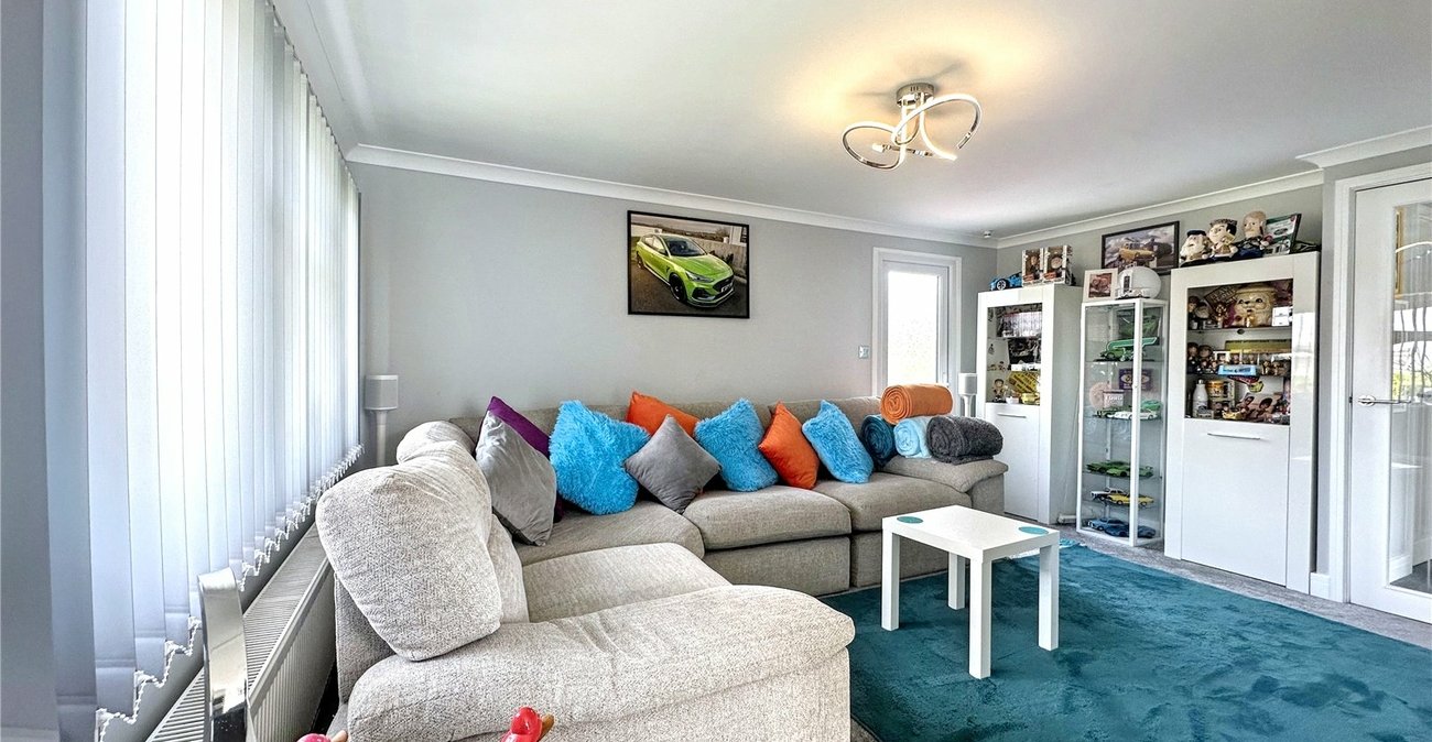 3 bedroom bungalow for sale in Otterham Quay Lane | Robinson Michael & Jackson