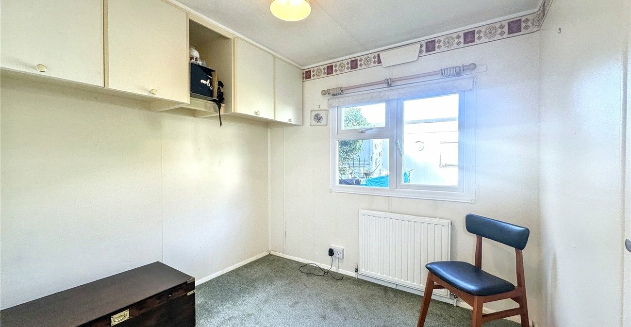 2 bedroom bungalow for sale in Otterham Quay Lane | Robinson Michael & Jackson