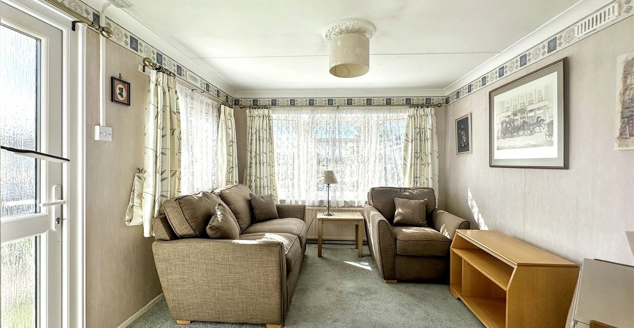 2 bedroom bungalow for sale in Otterham Quay Lane | Robinson Michael & Jackson