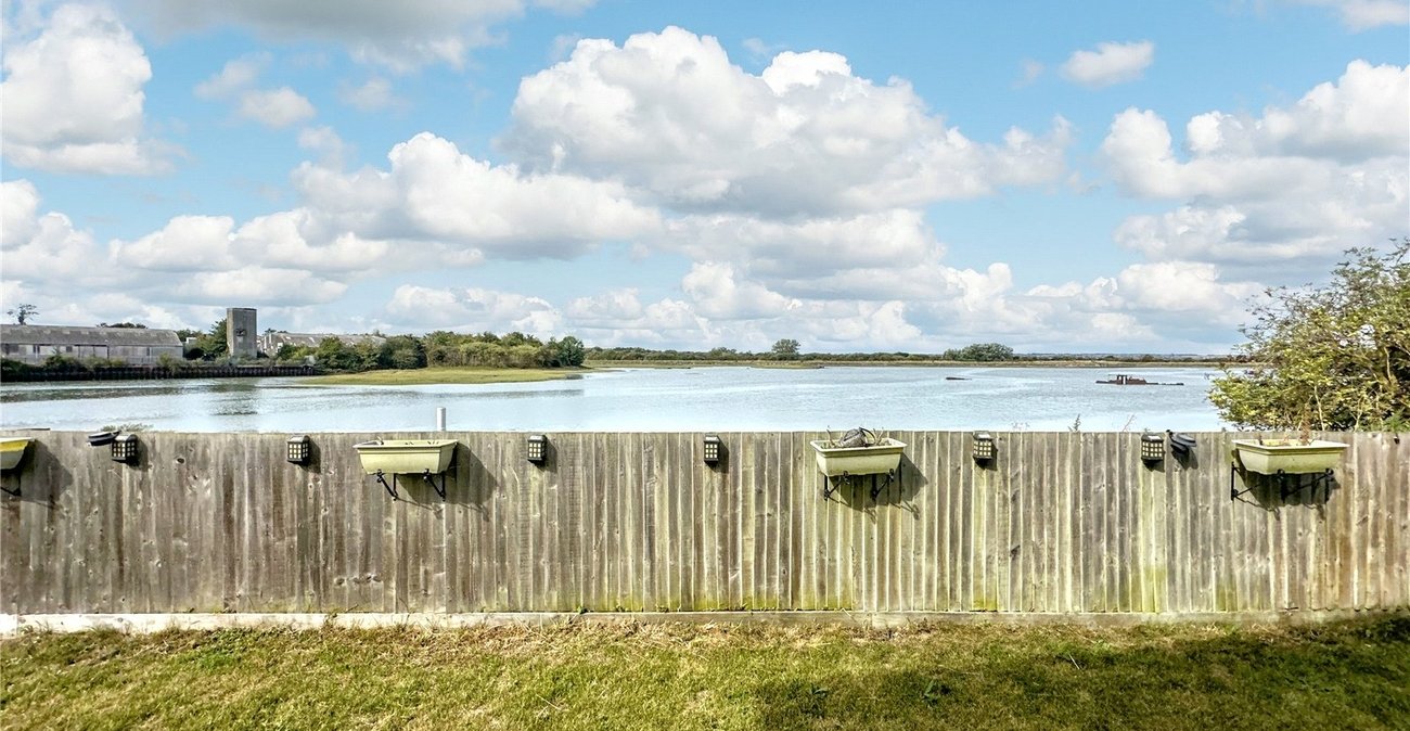 2 bedroom bungalow for sale in Otterham Quay Lane | Robinson Michael & Jackson