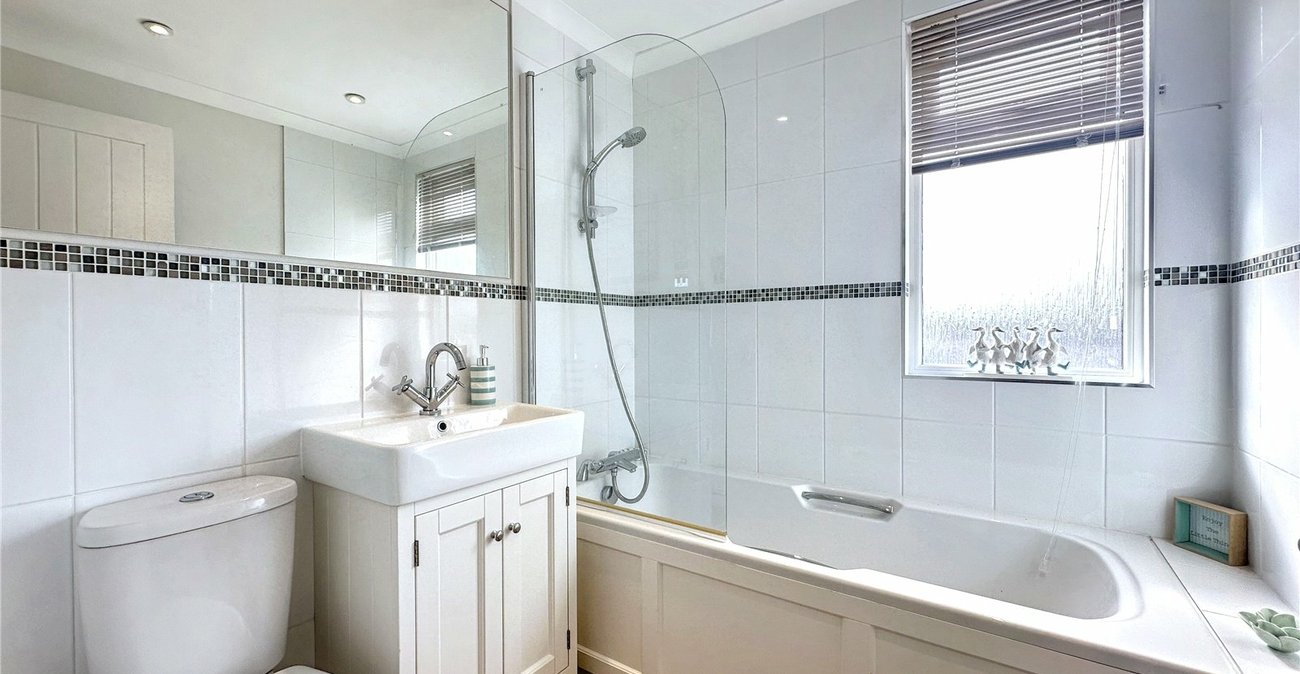 2 bedroom bungalow for sale in Otterham Quay Lane | Robinson Michael & Jackson