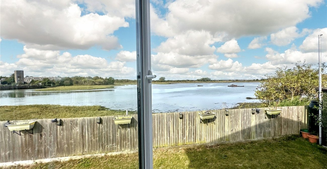 2 bedroom bungalow for sale in Otterham Quay Lane | Robinson Michael & Jackson