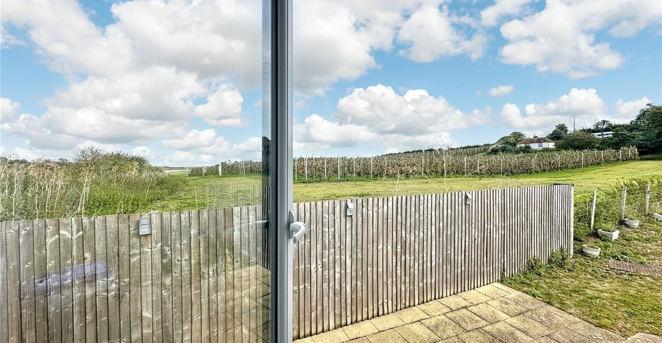 2 bedroom bungalow for sale in Otterham Quay Lane | Robinson Michael & Jackson