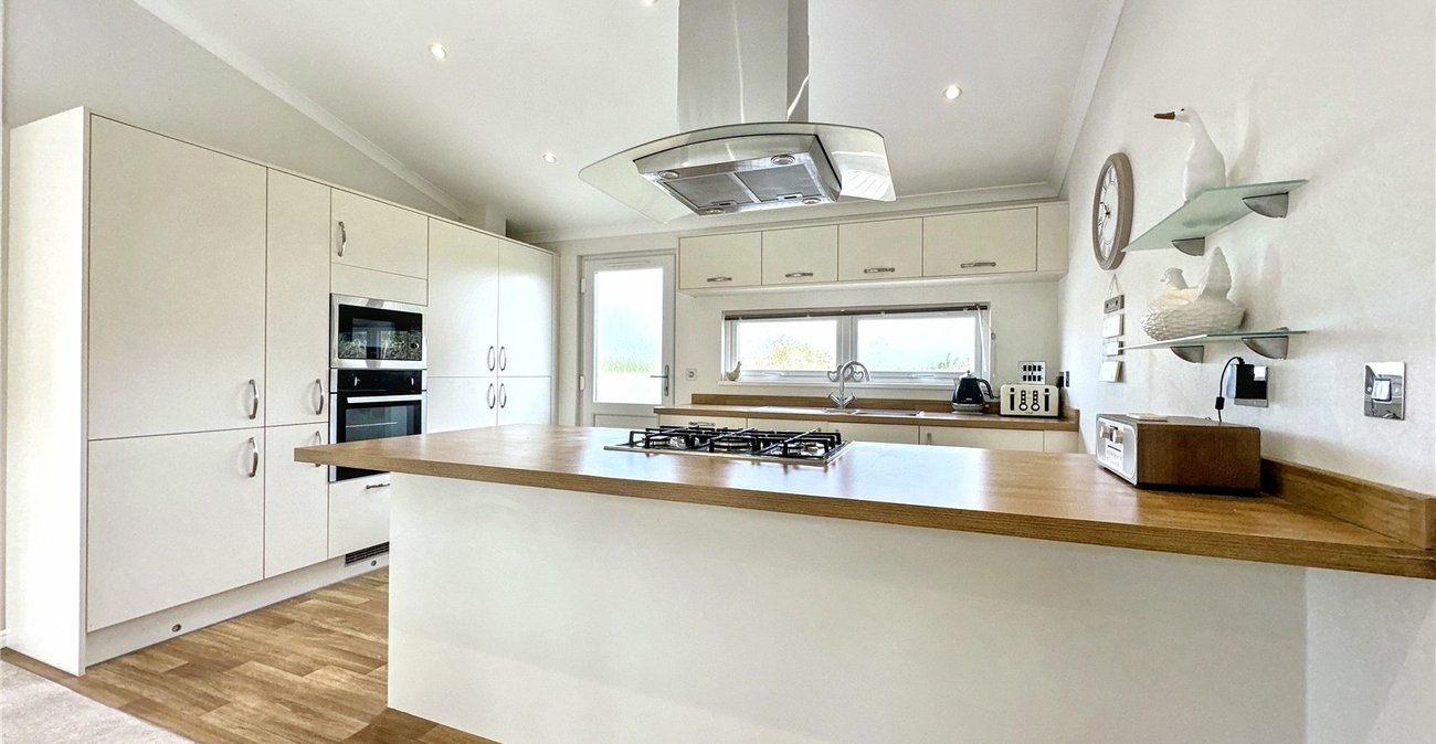 2 bedroom bungalow for sale in Otterham Quay Lane | Robinson Michael & Jackson