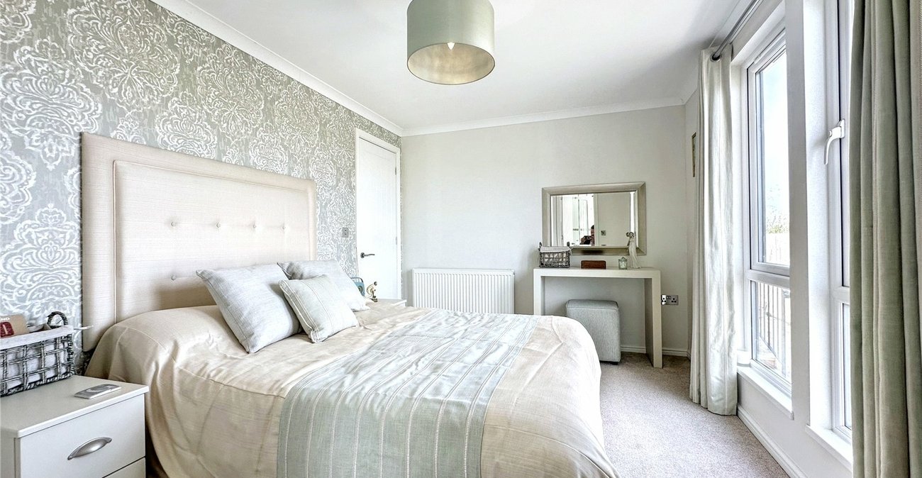 2 bedroom bungalow for sale in Otterham Quay Lane | Robinson Michael & Jackson