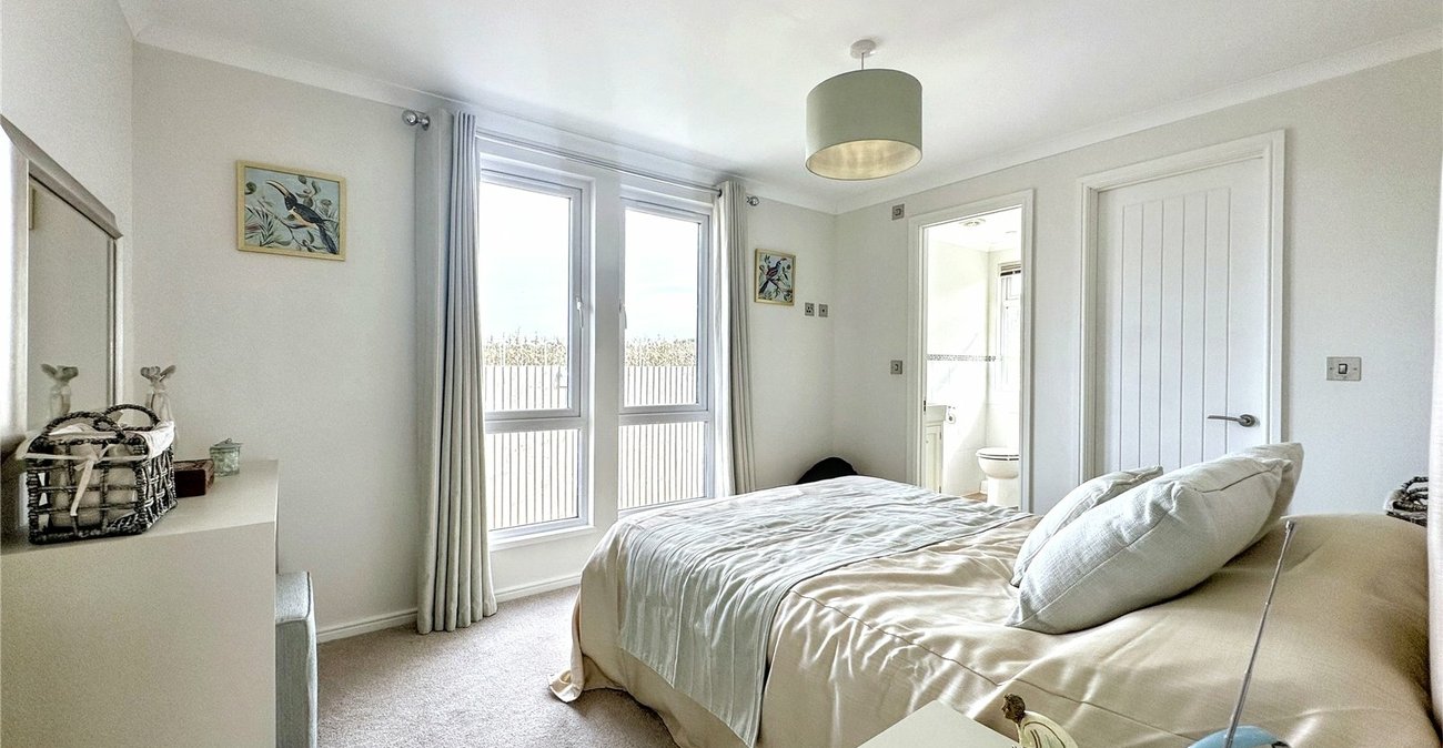 2 bedroom bungalow for sale in Otterham Quay Lane | Robinson Michael & Jackson