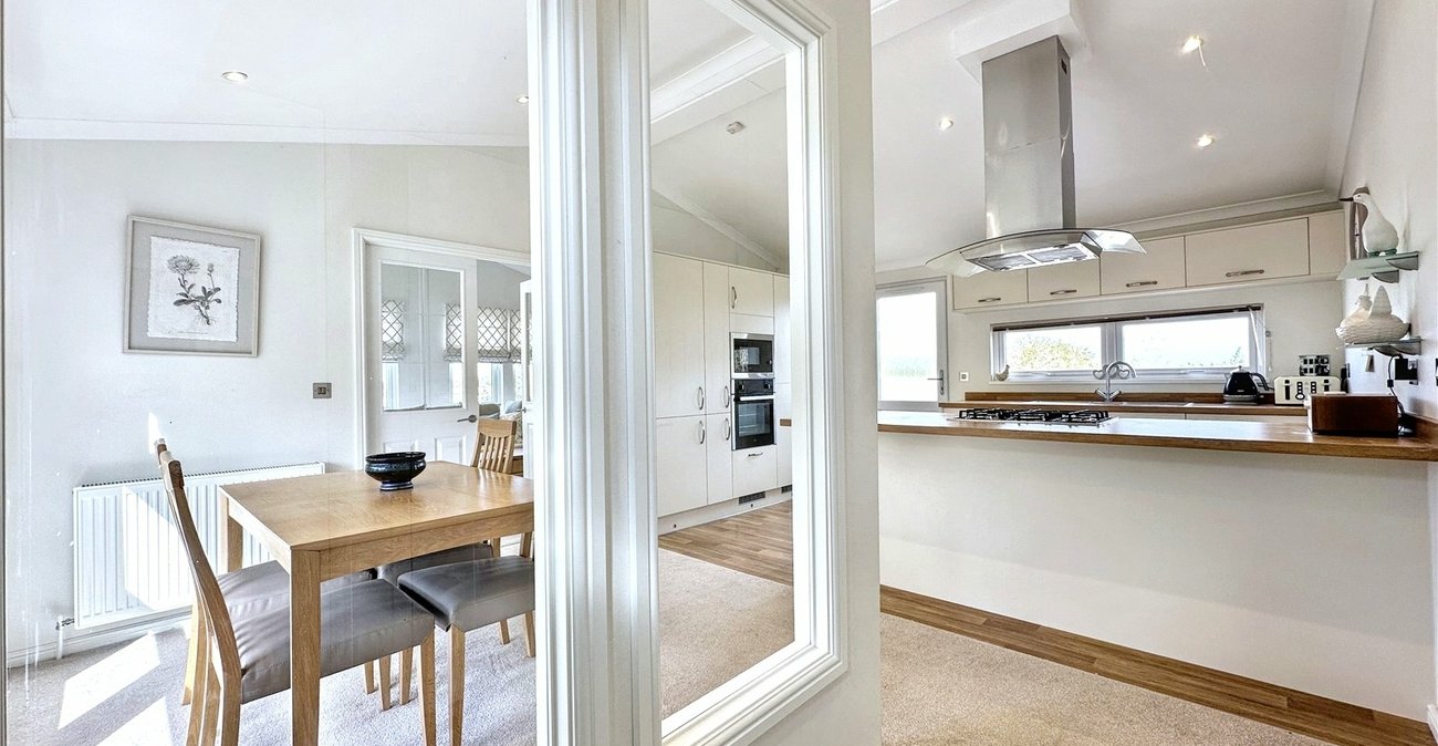 2 bedroom bungalow for sale in Otterham Quay Lane | Robinson Michael & Jackson