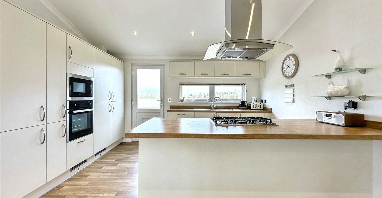 2 bedroom bungalow for sale in Otterham Quay Lane | Robinson Michael & Jackson