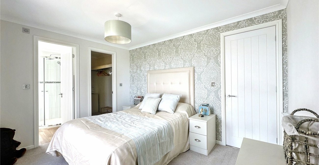 2 bedroom bungalow for sale in Otterham Quay Lane | Robinson Michael & Jackson