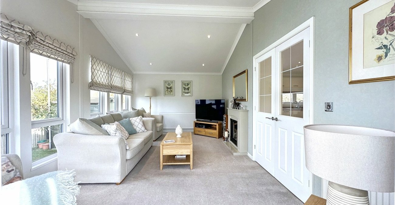 2 bedroom bungalow for sale in Otterham Quay Lane | Robinson Michael & Jackson