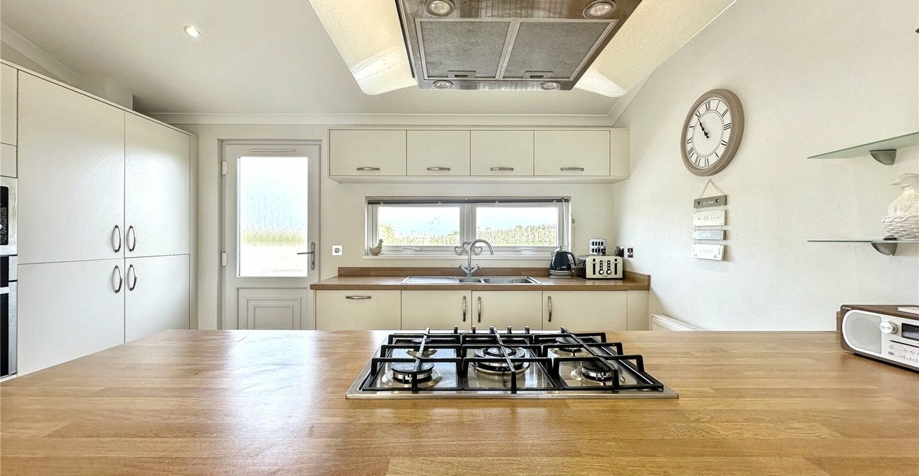 2 bedroom bungalow for sale in Otterham Quay Lane | Robinson Michael & Jackson