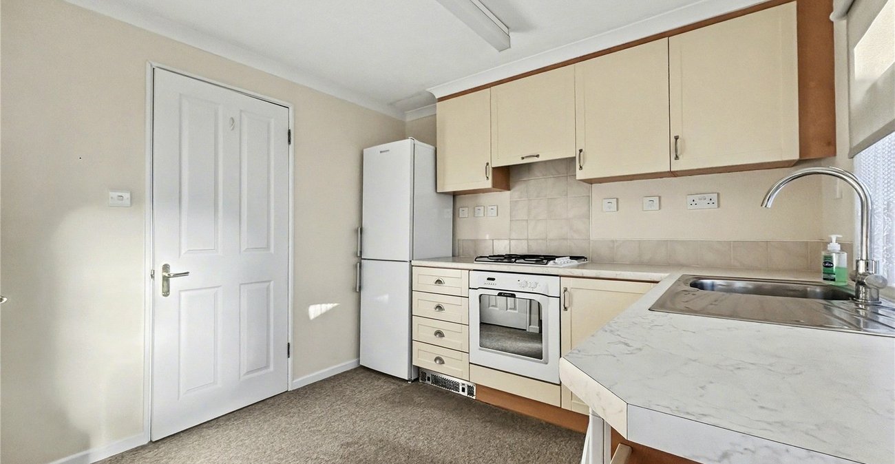 2 bedroom bungalow for sale in Otterham Quay Lane | Robinson Michael & Jackson