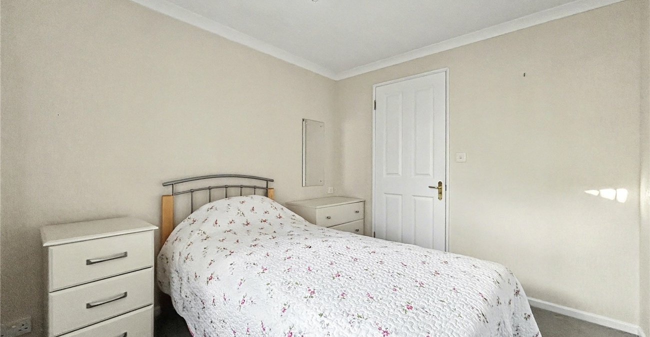 2 bedroom bungalow for sale in Otterham Quay Lane | Robinson Michael & Jackson