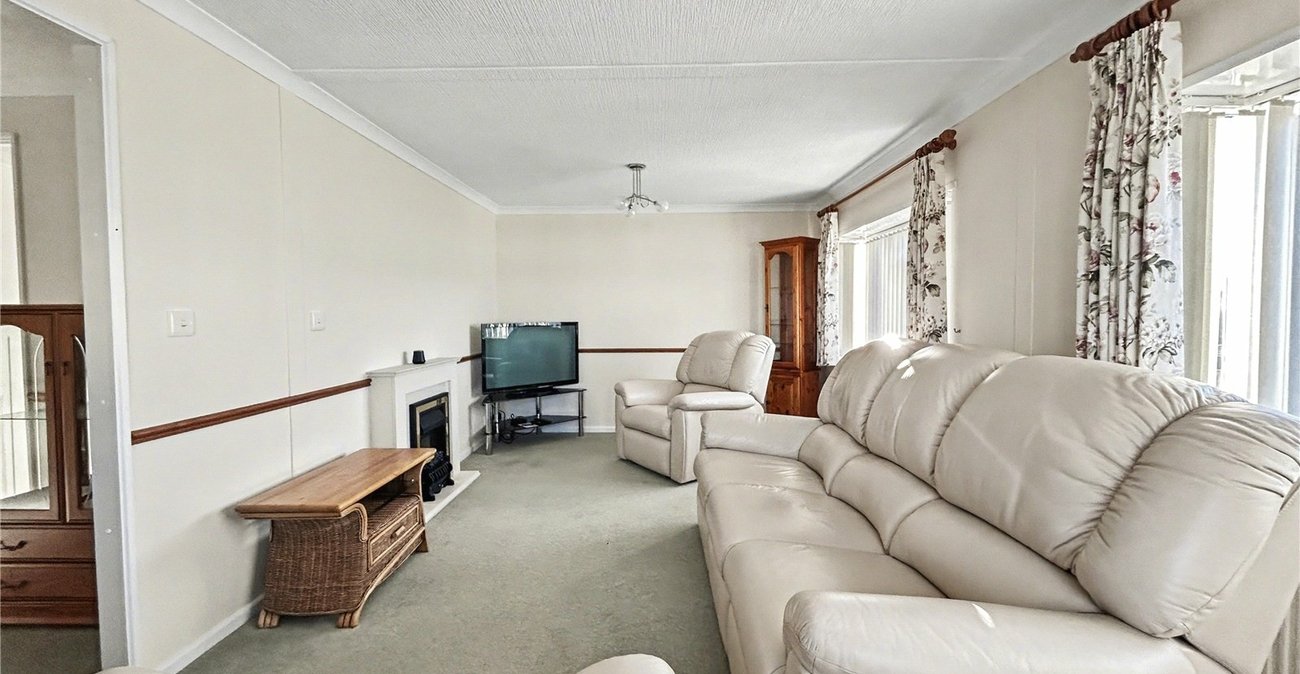 2 bedroom bungalow for sale in Otterham Quay Lane | Robinson Michael & Jackson