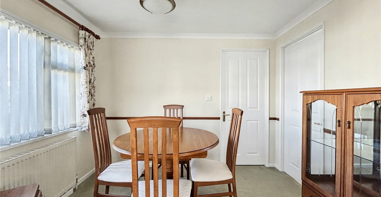 2 bedroom bungalow for sale in Otterham Quay Lane | Robinson Michael & Jackson