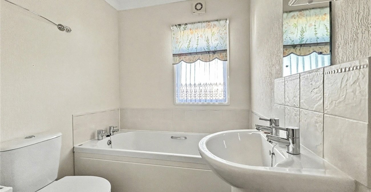 2 bedroom bungalow for sale in Otterham Quay Lane | Robinson Michael & Jackson
