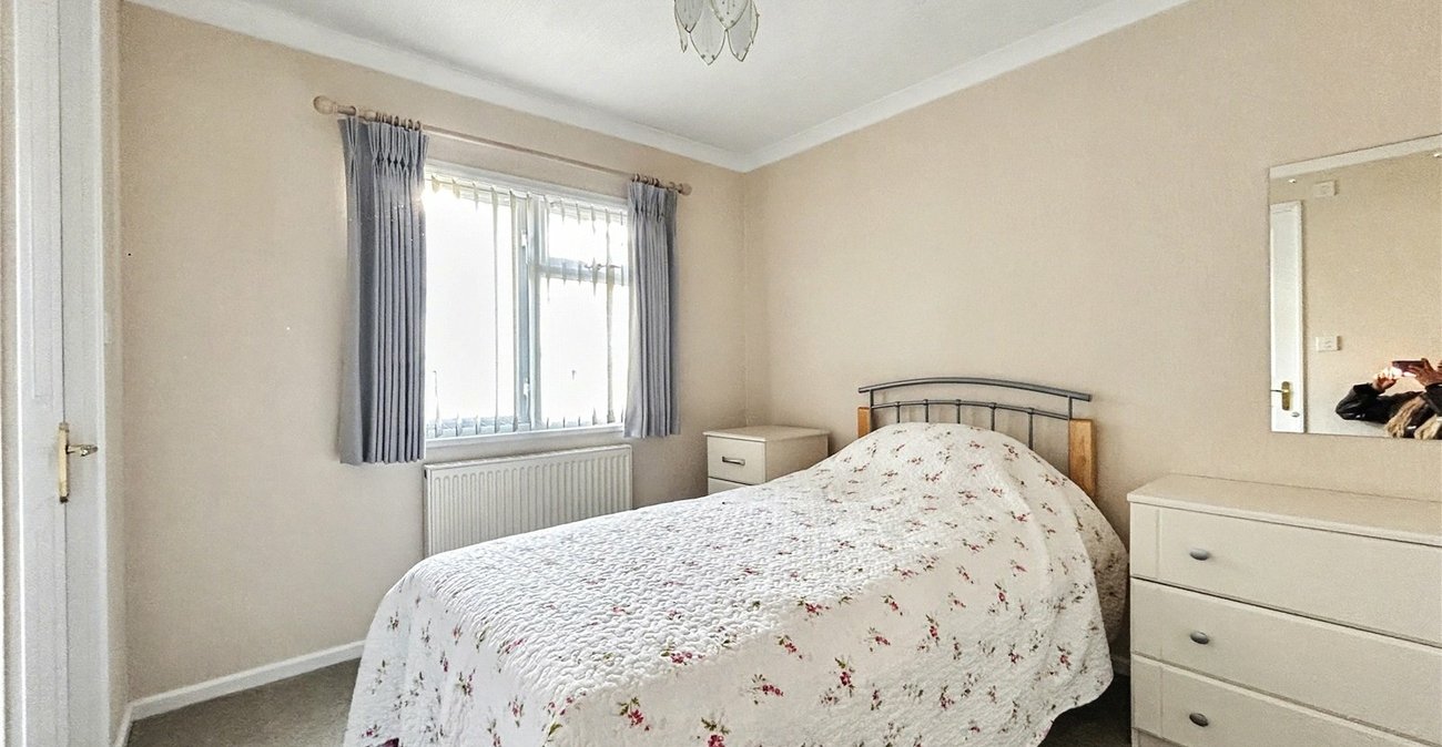 2 bedroom bungalow for sale in Otterham Quay Lane | Robinson Michael & Jackson