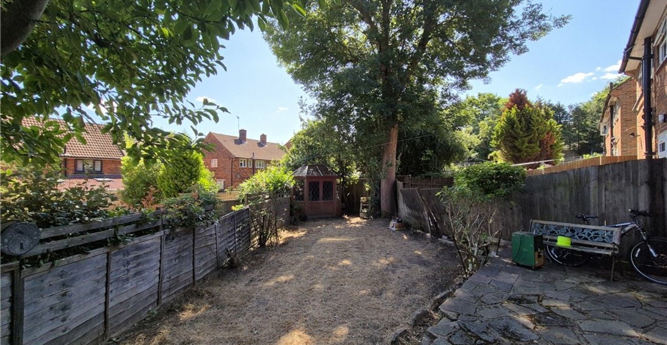 4 bedroom house for sale in St Pauls Cray | Robinson Jackson