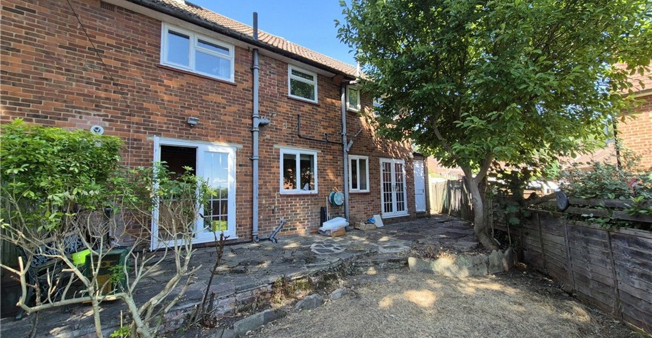 4 bedroom house for sale in St Pauls Cray | Robinson Jackson