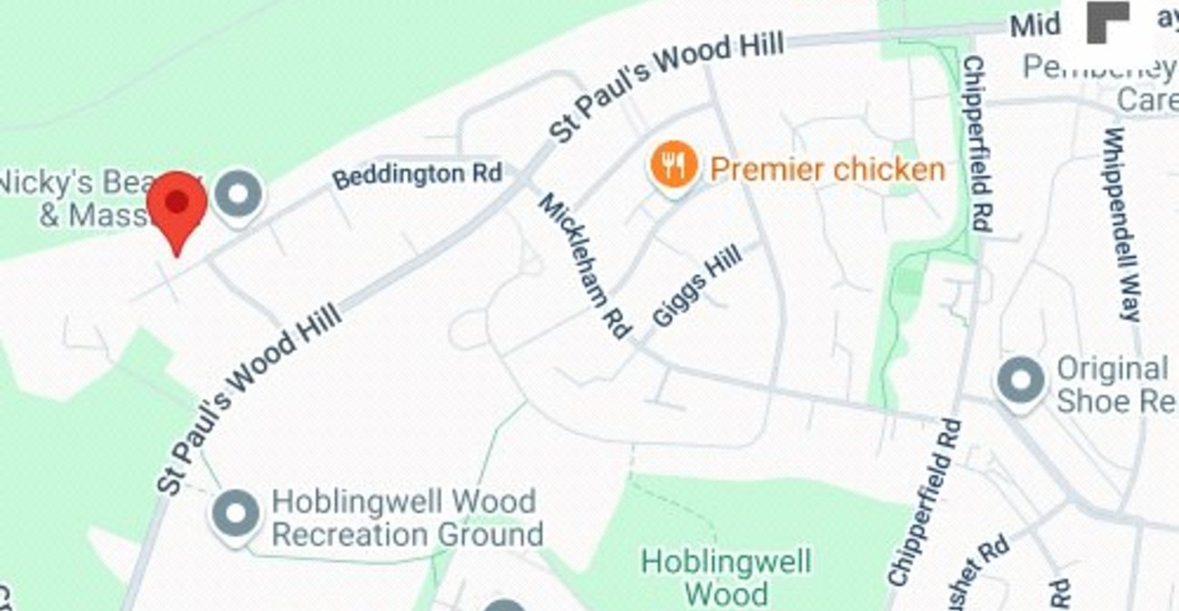 4 bedroom house for sale in St Pauls Cray | Robinson Jackson