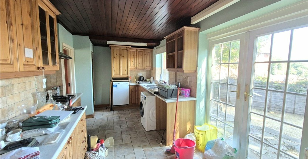 4 bedroom house for sale in St Pauls Cray | Robinson Jackson