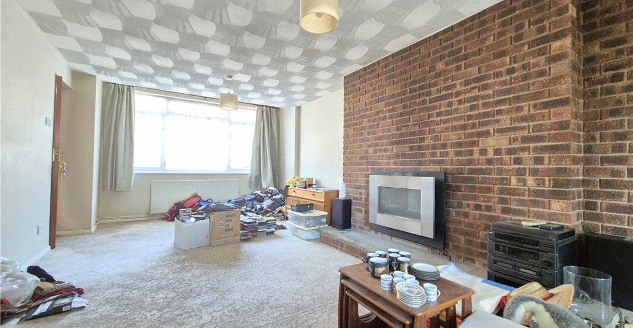 4 bedroom house for sale in St Pauls Cray | Robinson Jackson